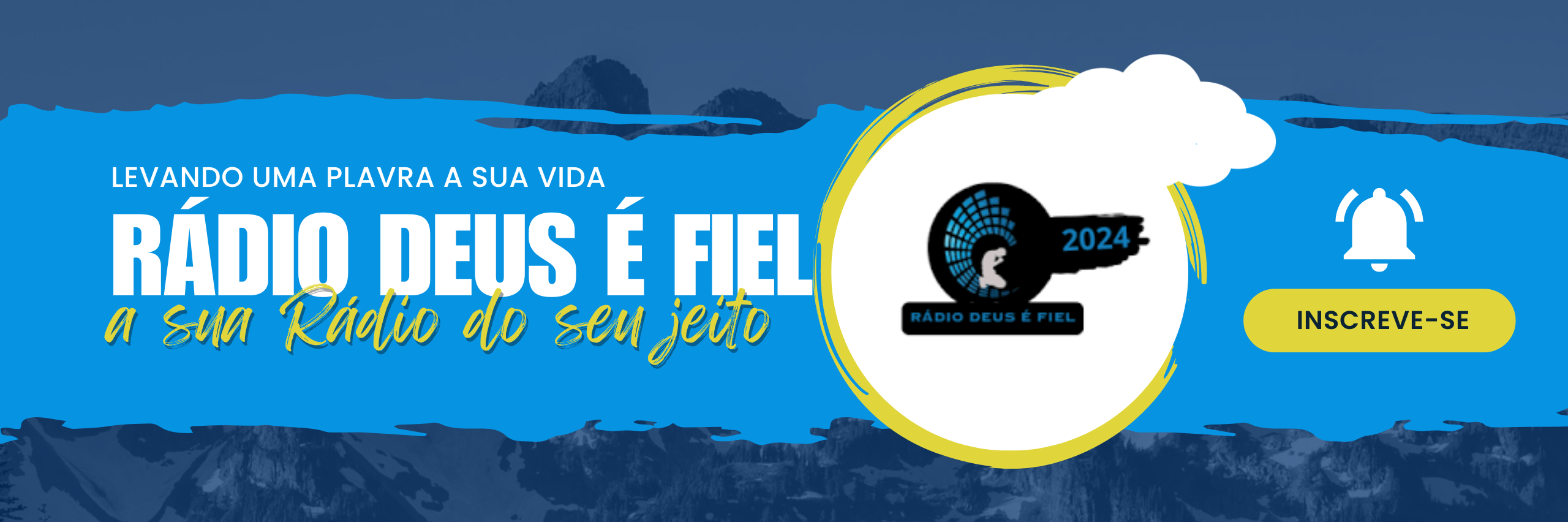 Rádio Deus é Fiel